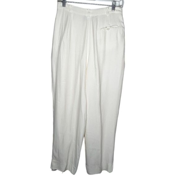 Vintage Town & Travel Trousers - Picture 4 of 6